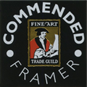 Commended Framer